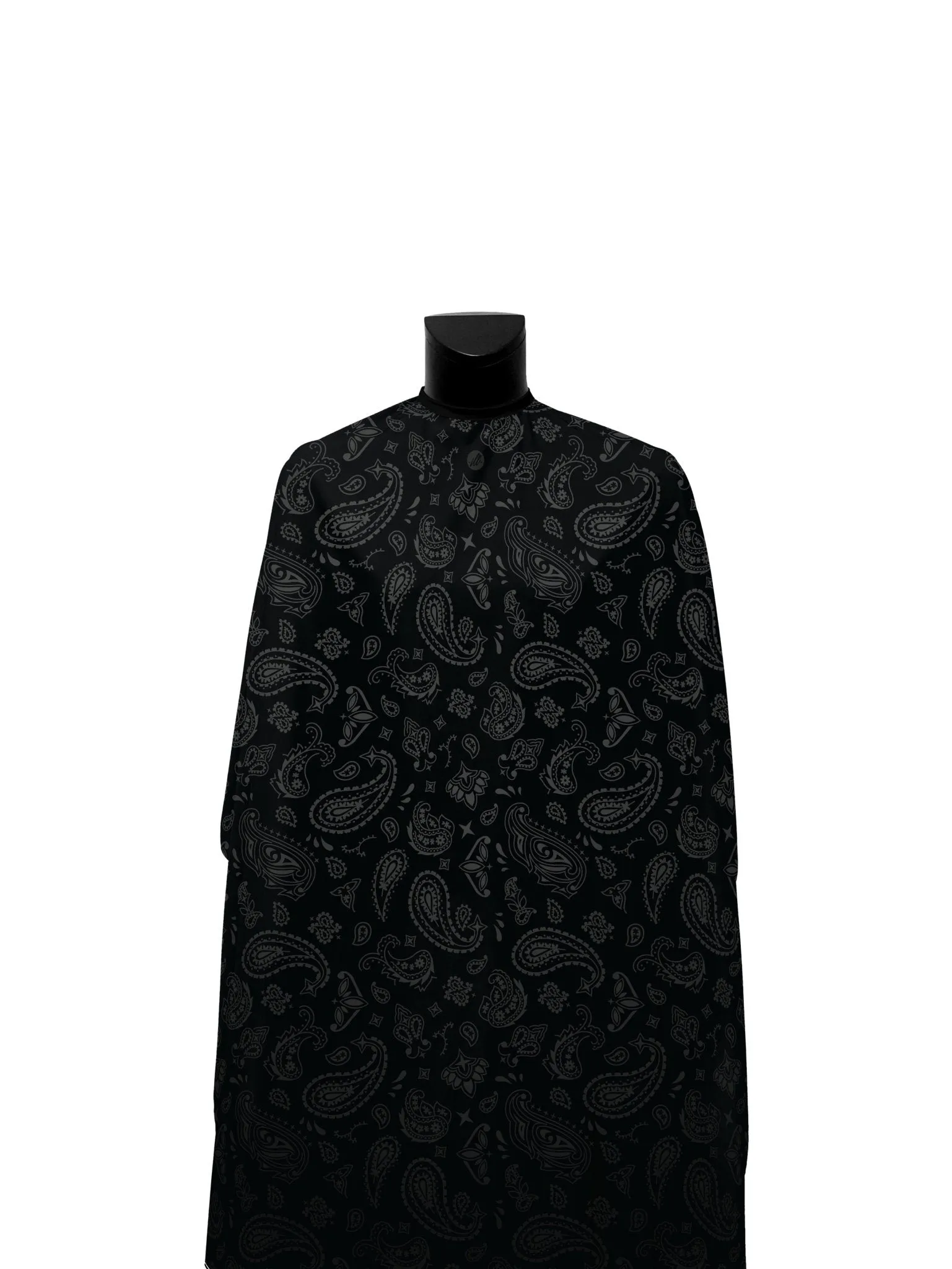 Black Bandana PRO Cape