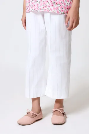 Cambric Culottes