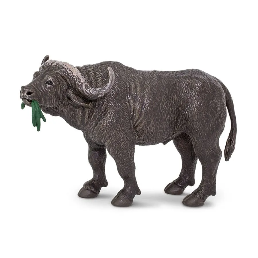 Cape Buffalo Toy