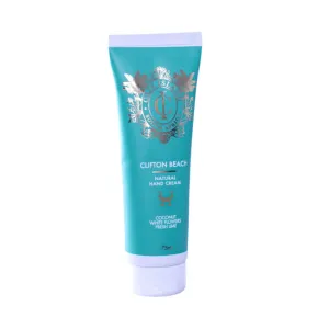 Cape Island Hand Cream