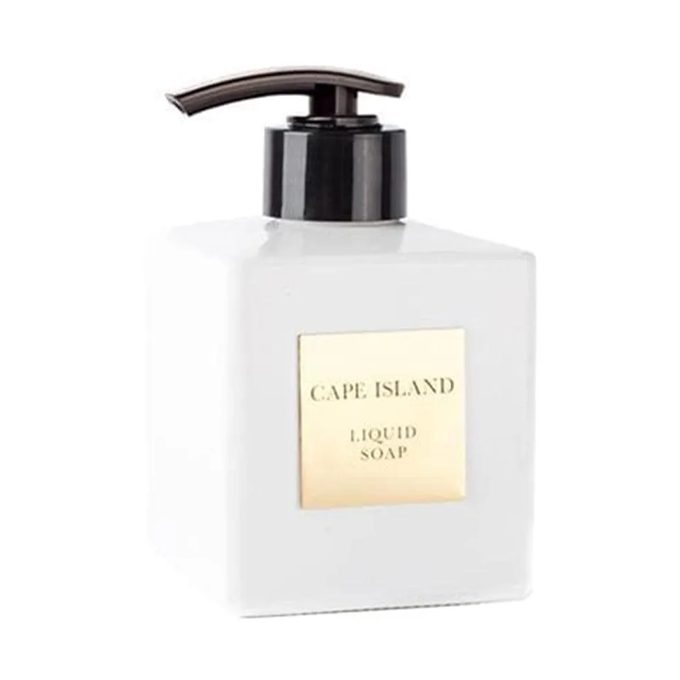 Cape Island Liquid Soap - 200ml