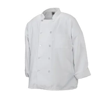 Chef Revival J100-XS Extra Small Chef's Coat