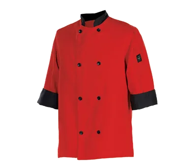 Chef Revival J134TM-L Large Chef's Coat