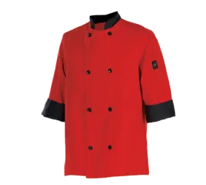 Chef Revival J134TM-L Large Chef's Coat