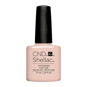 CND Shellac Unmasked 269