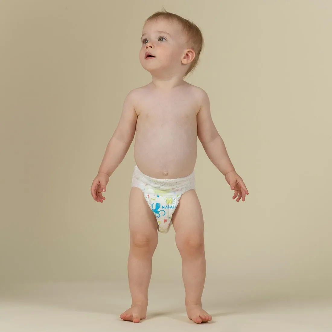 Culottes De Bain Jetables Bébés 10-15 kg