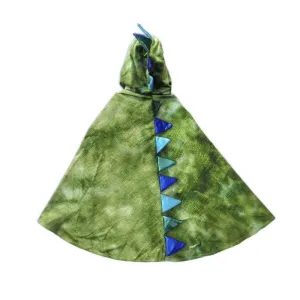 Dragon Cape Green