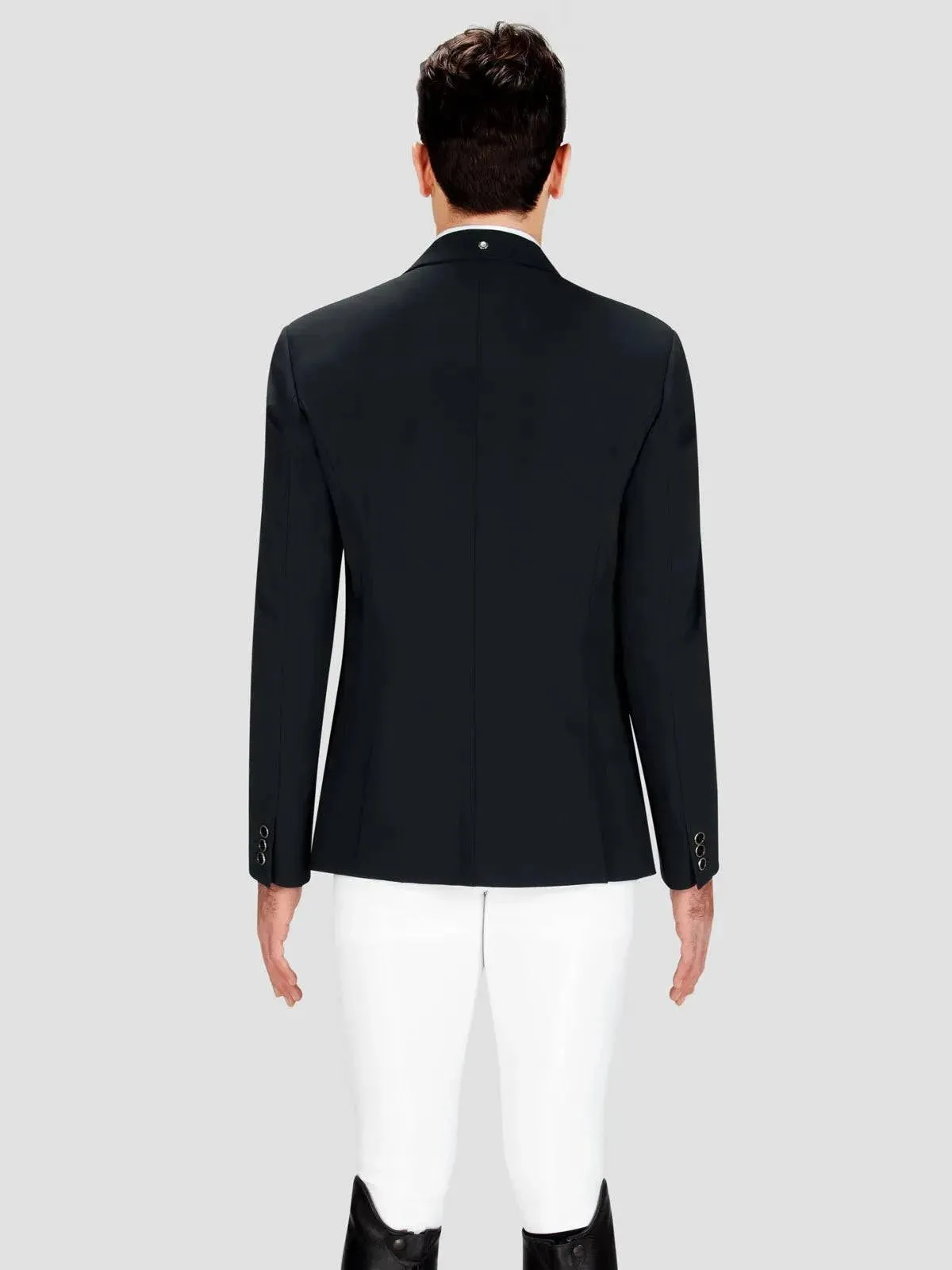 EQUILINE - RACK – MEN’S SHOW COAT X-COOL EVO