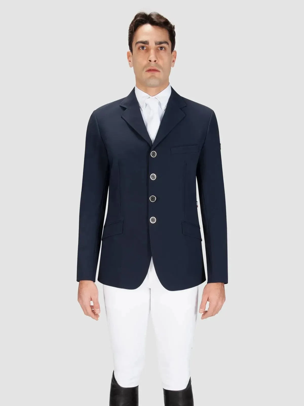 EQUILINE - RACK – MEN’S SHOW COAT X-COOL EVO