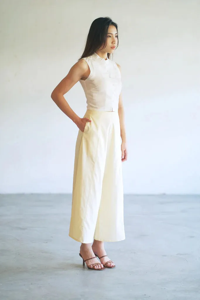 FLARE CULOTTES