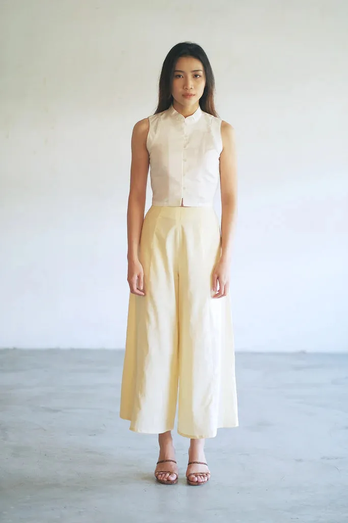 FLARE CULOTTES