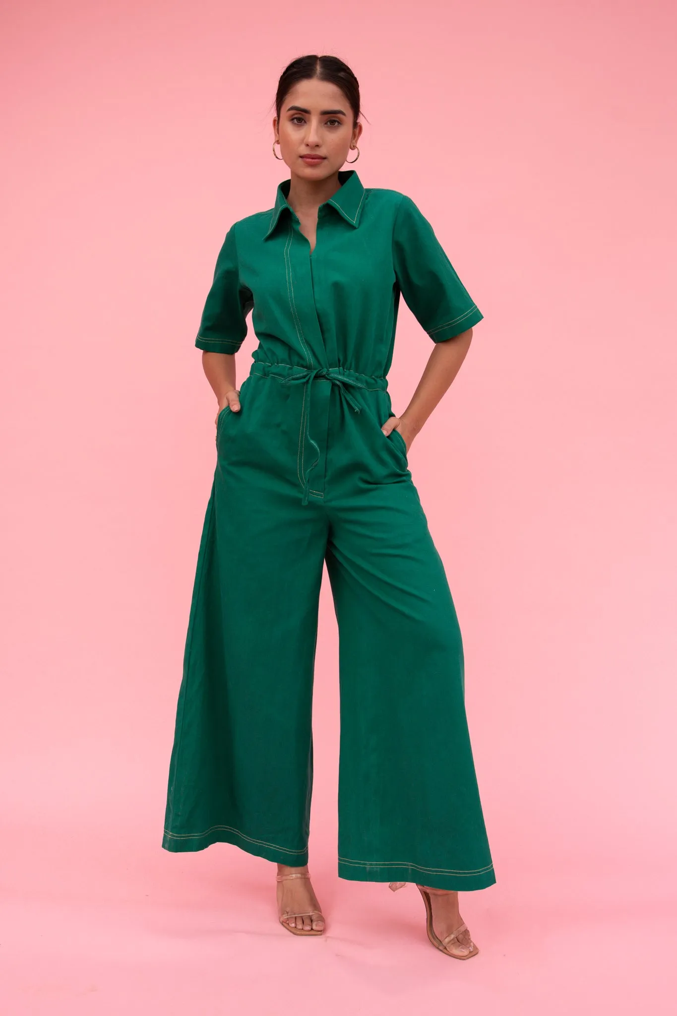 Gemma Jumpsuit