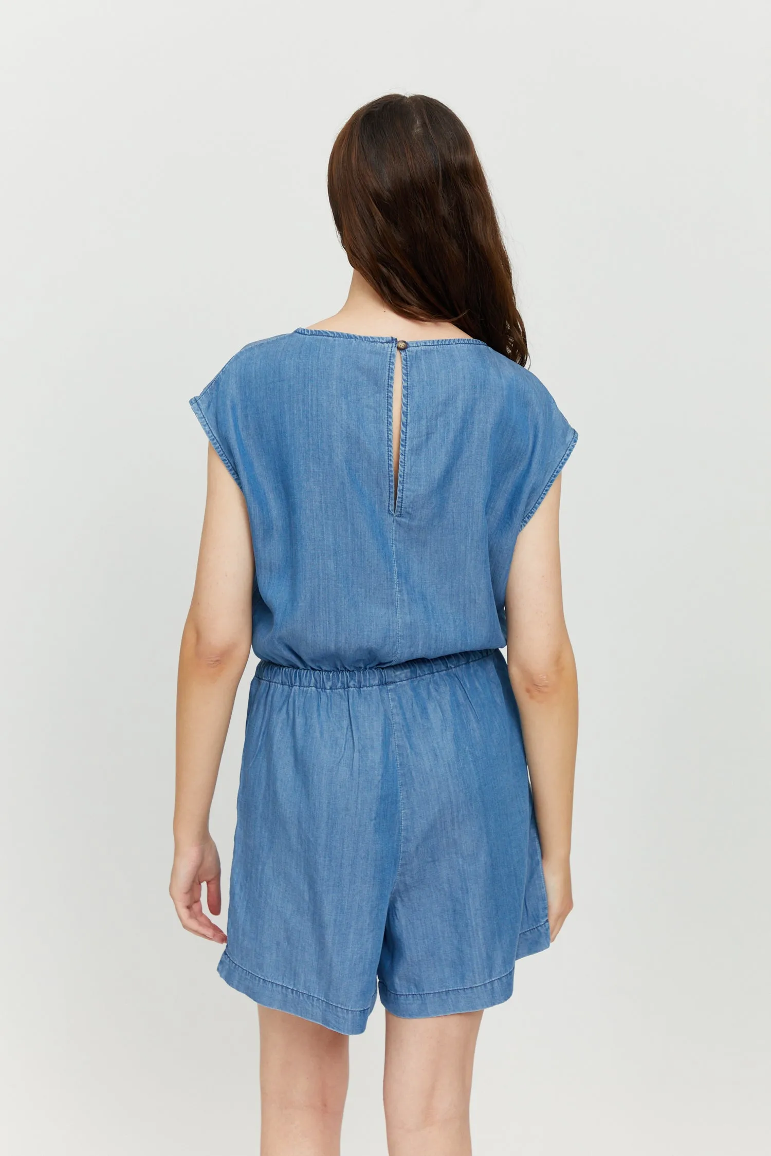 Gisi Jumpsuit