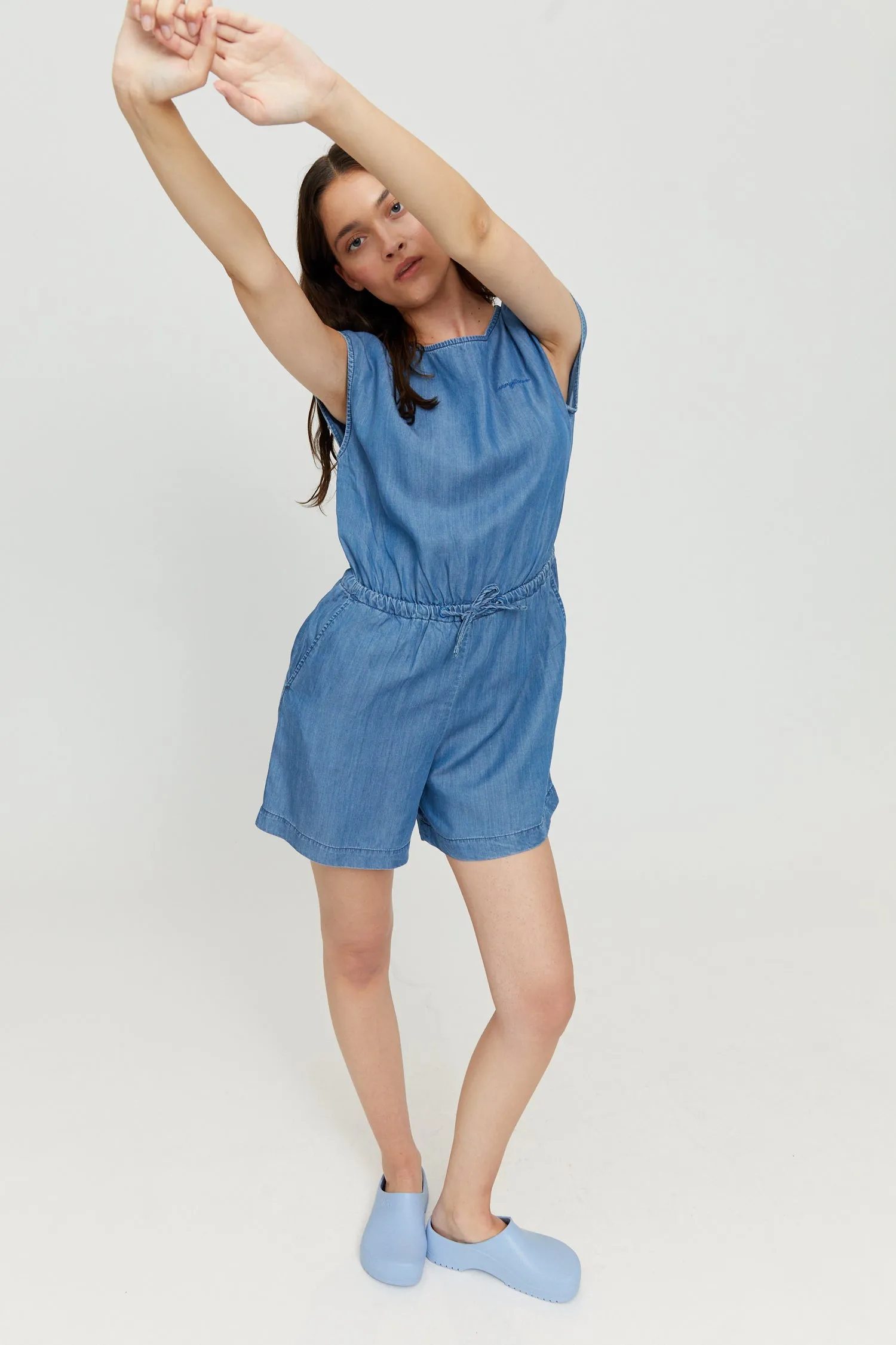 Gisi Jumpsuit