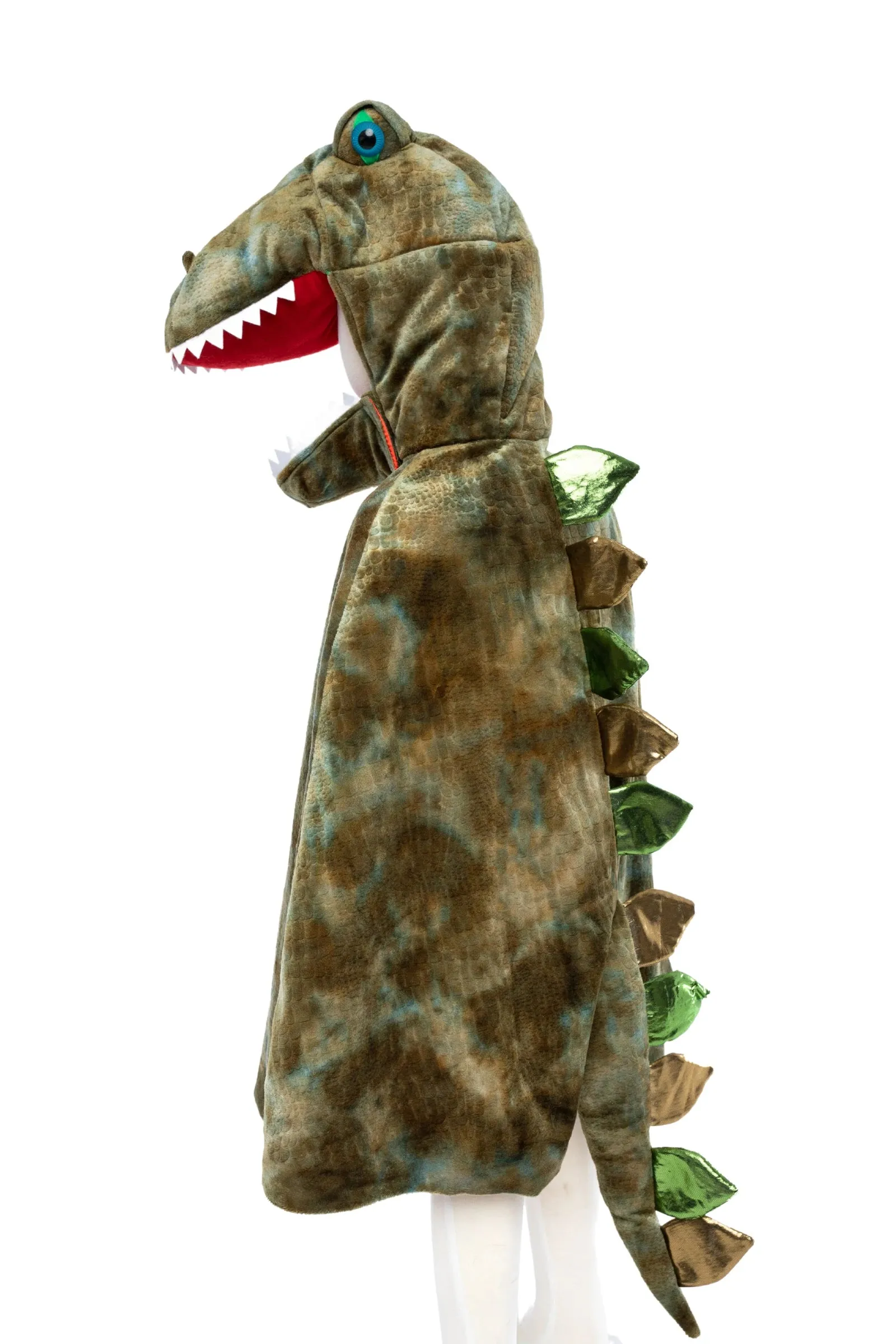 Grandasaurus T Rex Cape