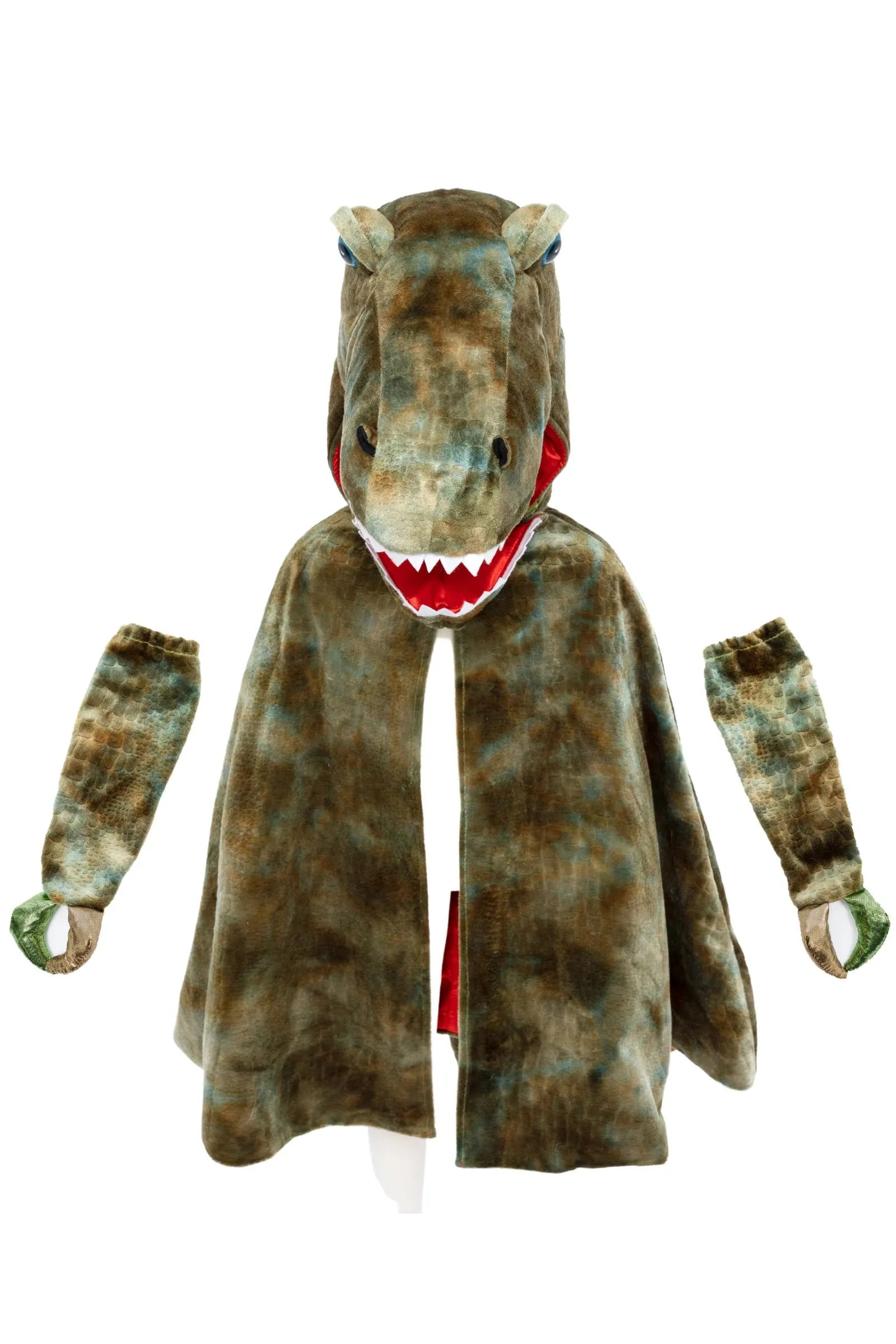 Grandasaurus T Rex Cape