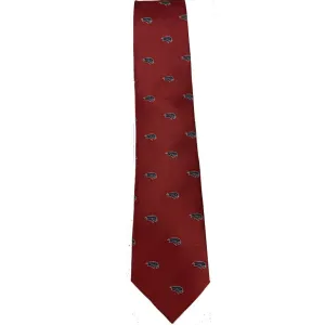 Hawk Tie