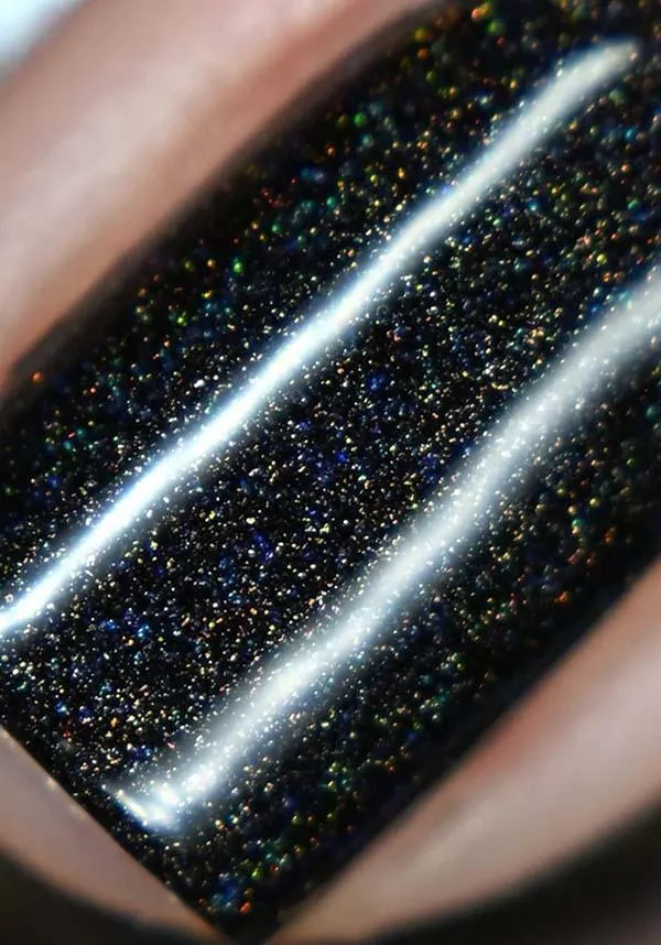 Holo Be Thy Name | NAIL POLISH