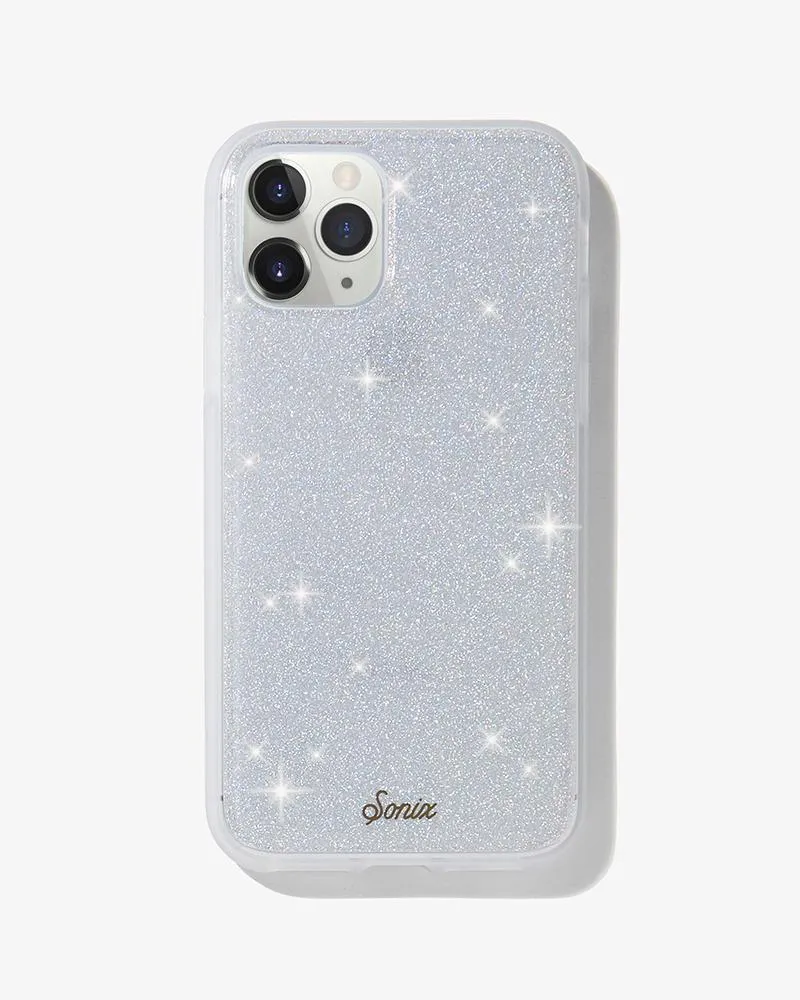 Holographic Glitter, iPhone 11 Pro / XS / X