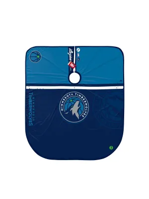 Minnesota Timberwolves PRO Cape