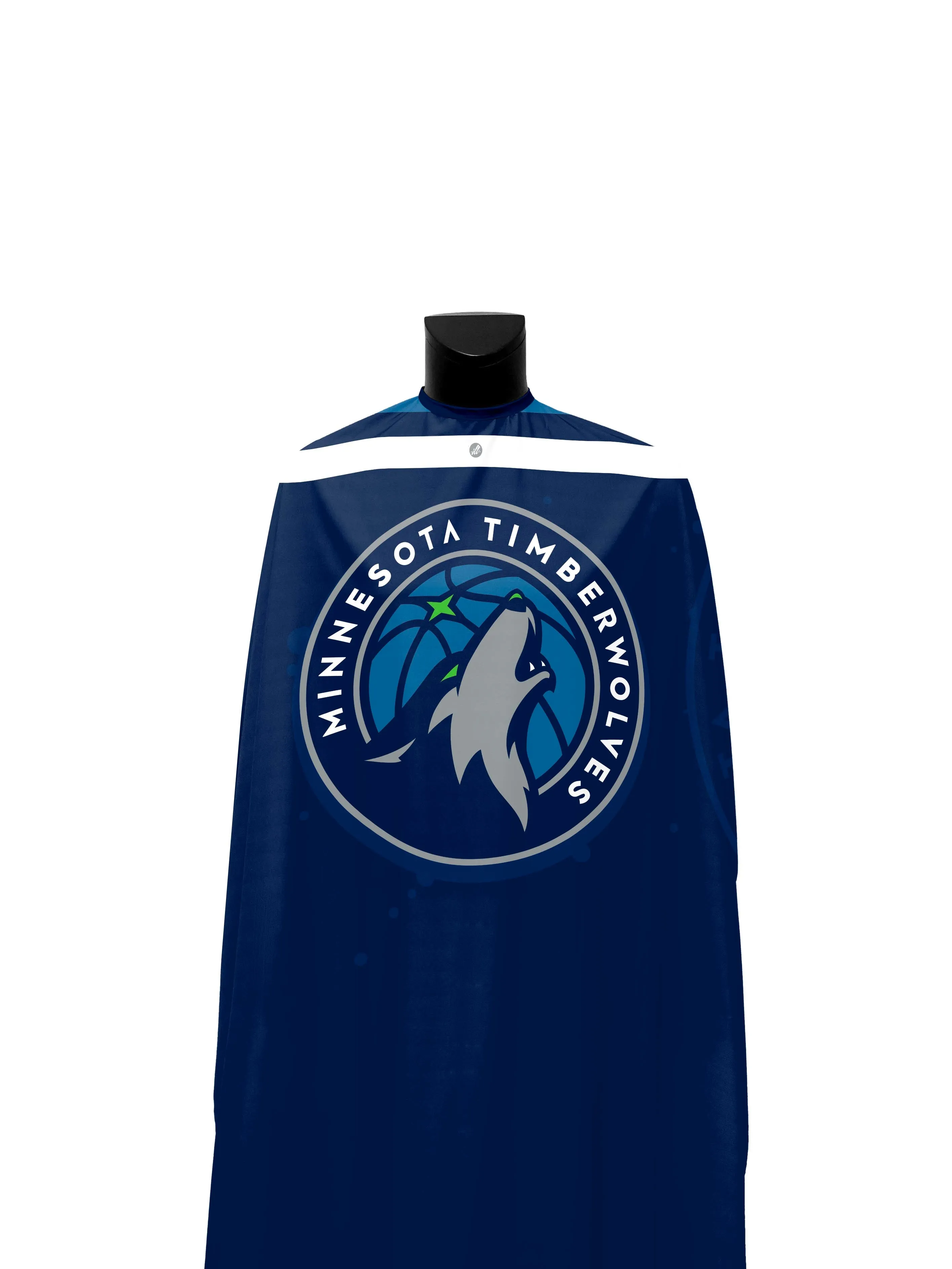 Minnesota Timberwolves PRO Cape