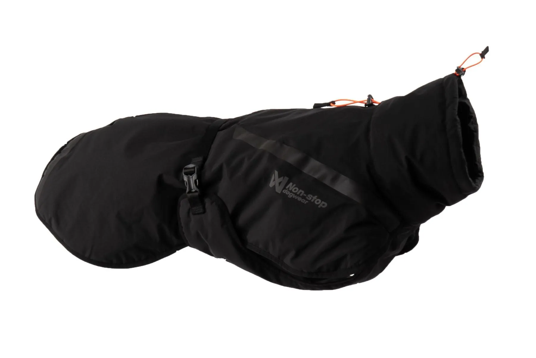 Non-stop - Trekking Insulated Dog Jacket