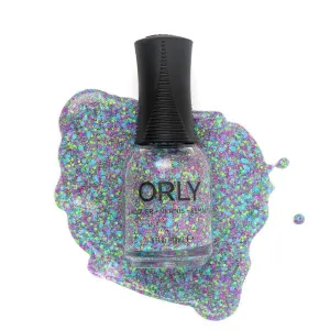 ORLY Dancing Queen Nail Polish 18ml