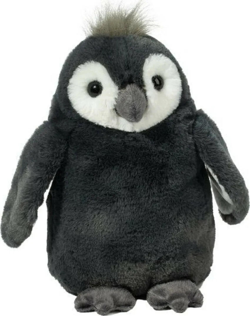 Perrie Penguin Softie