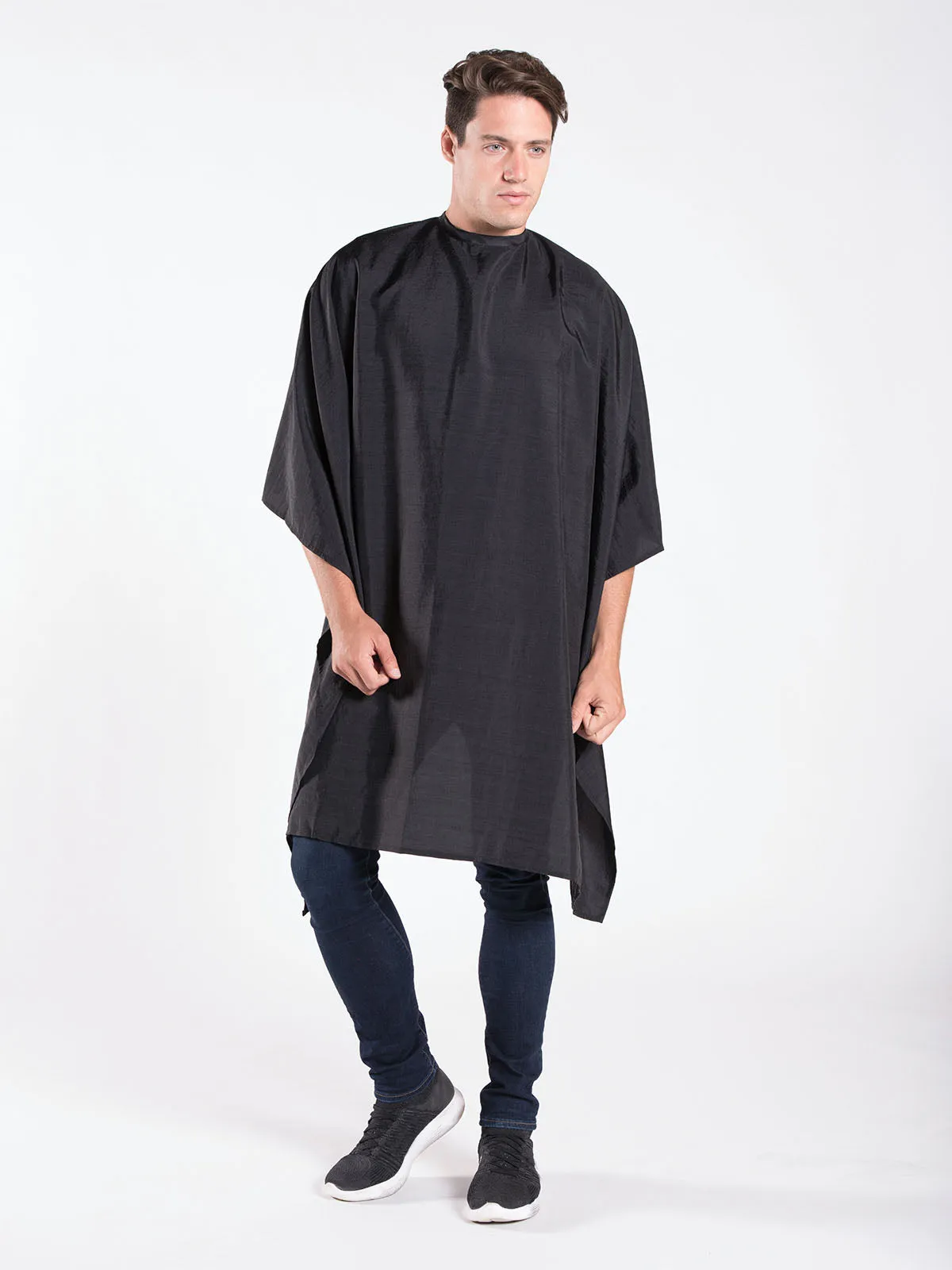 Premier Barber Styling Cape