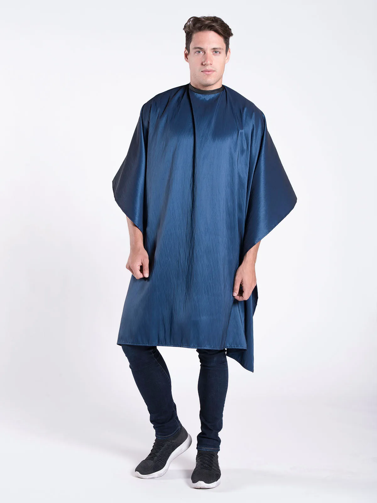 Premier Barber Styling Cape