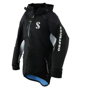 ScubaPro Premium Boat Coat Women's