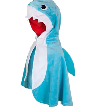 Shark Cape