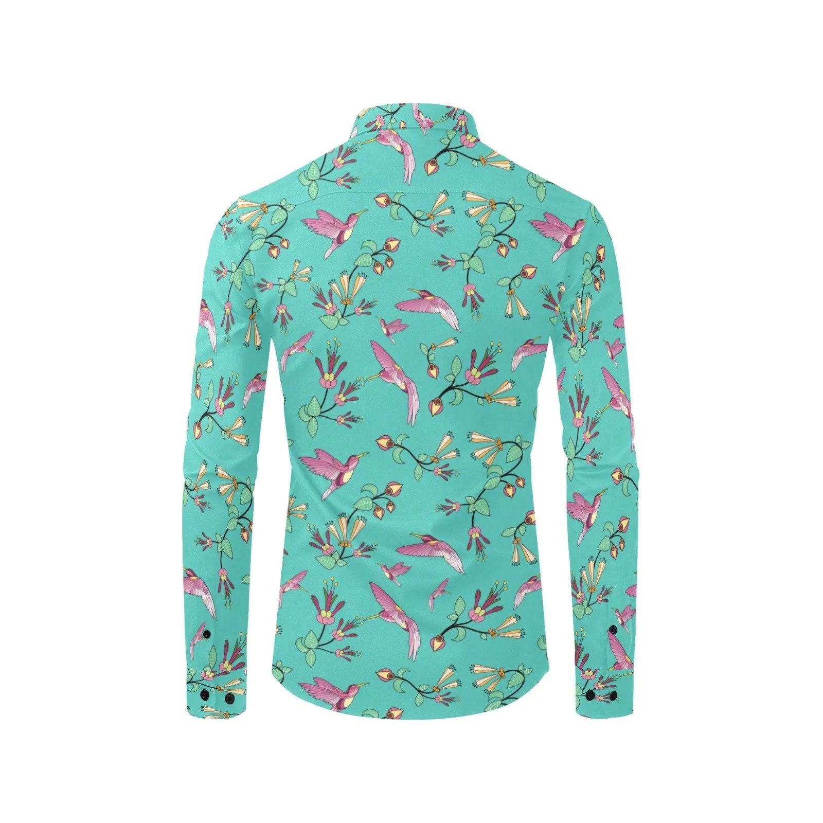 Swift Pastel Dress Shirt