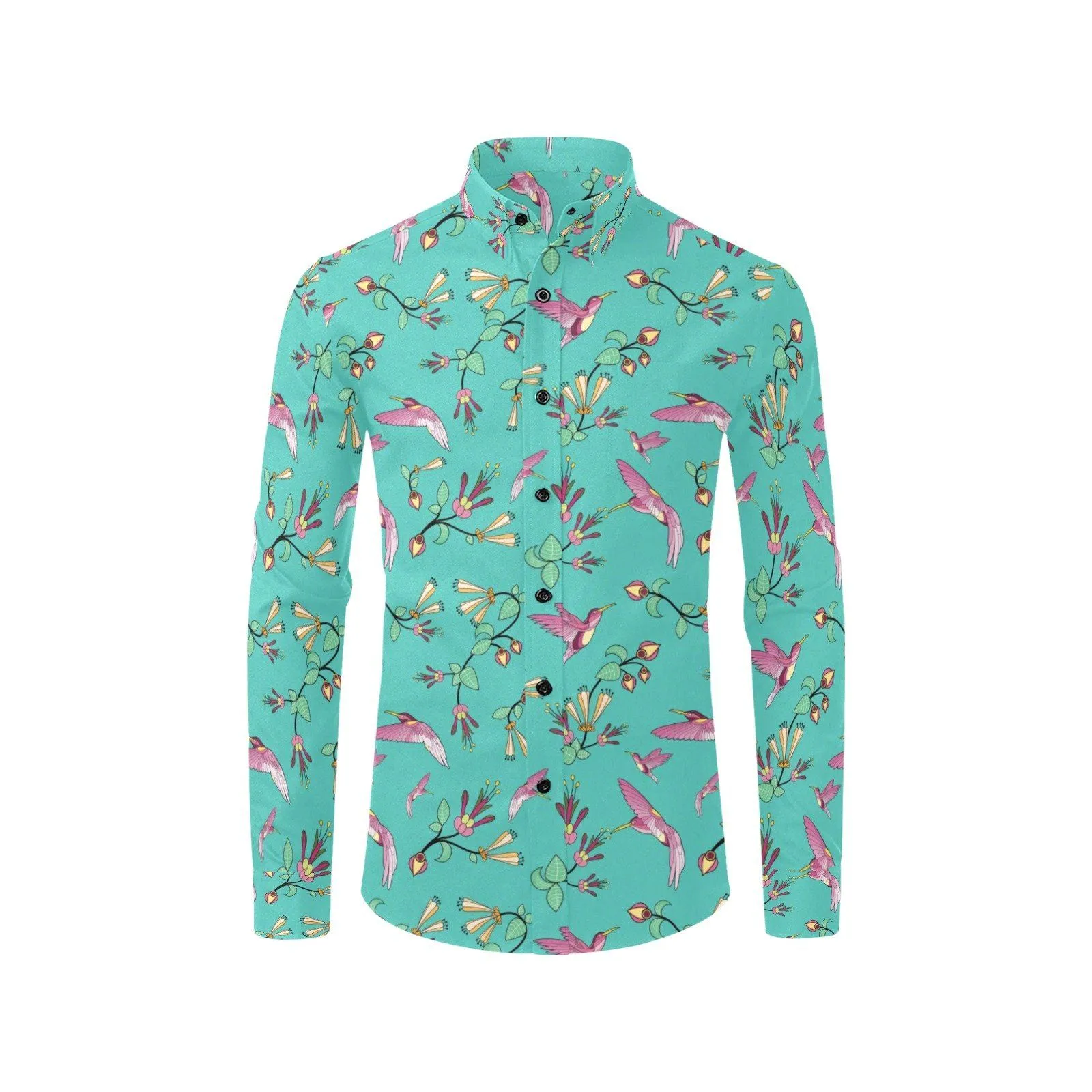 Swift Pastel Dress Shirt