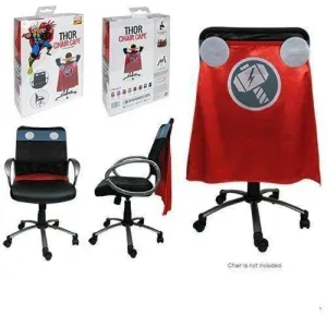 Thor Chair Cape