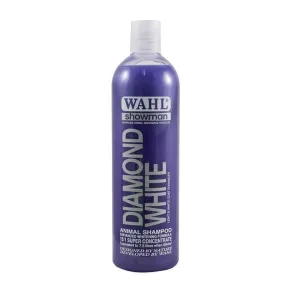 Wahl Diamond White Shampoo